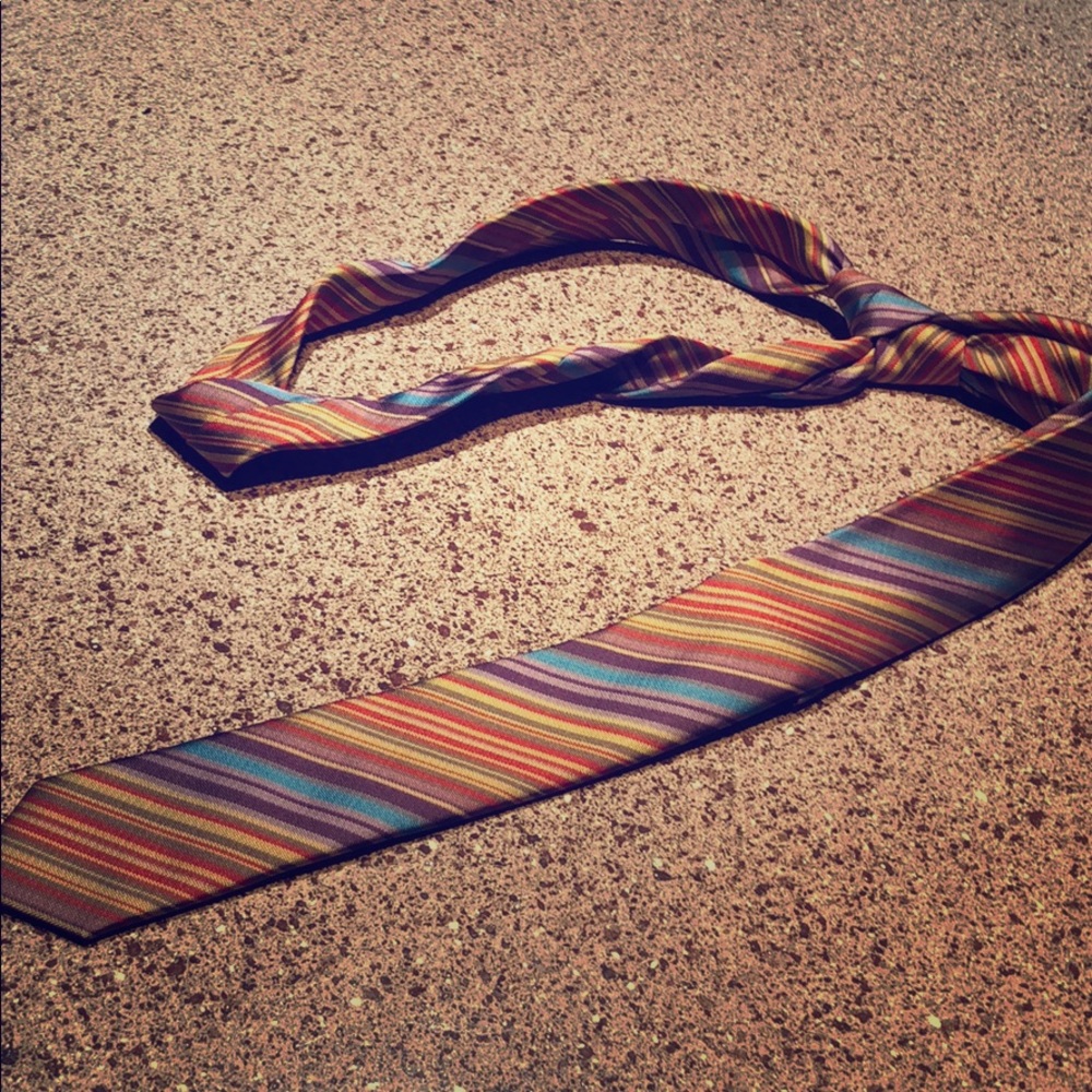 Tie